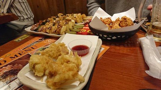 焼鳥屋 鳥貴族 三宮生田新道店