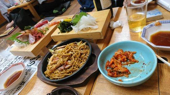 市場食堂駅前 三宮東店